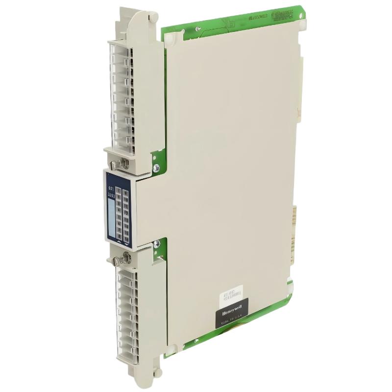 Honeywell 621-3552RC Input Module
