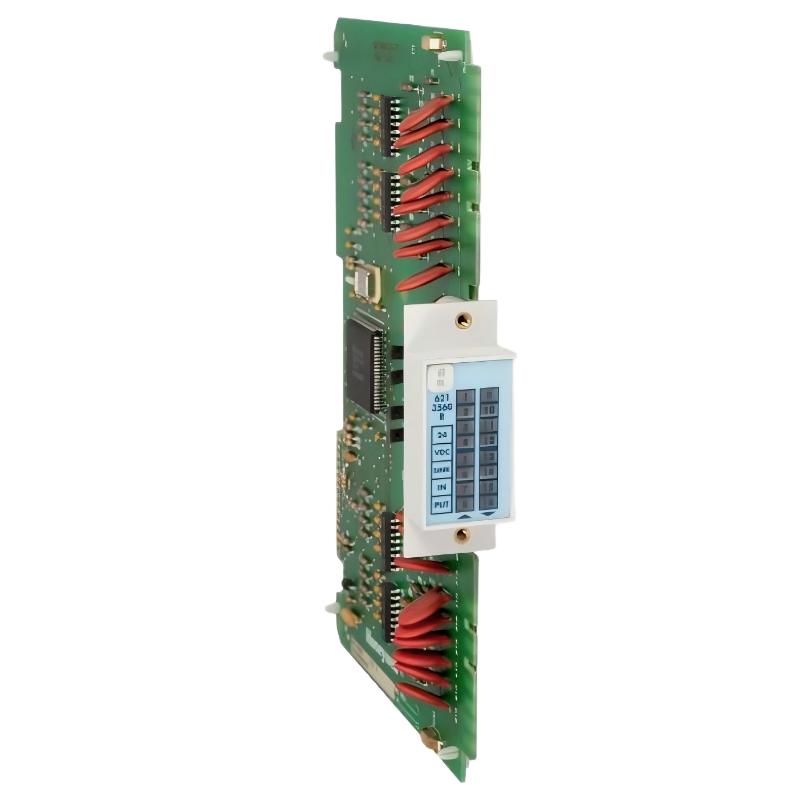 Honeywell 621-3560 Input Module