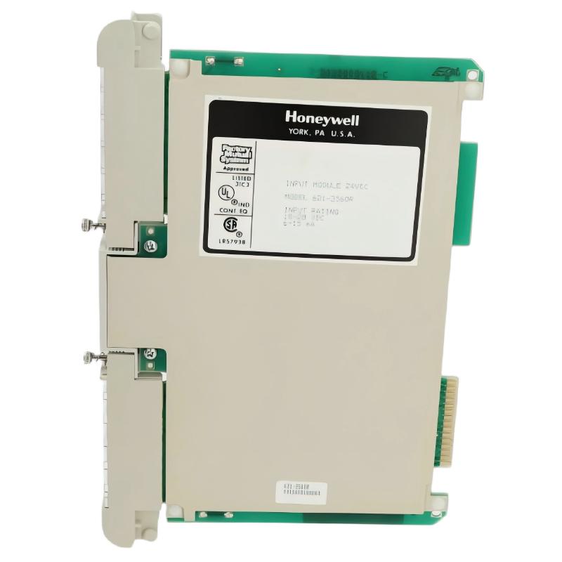 Honeywell 621-3560RC Input Module