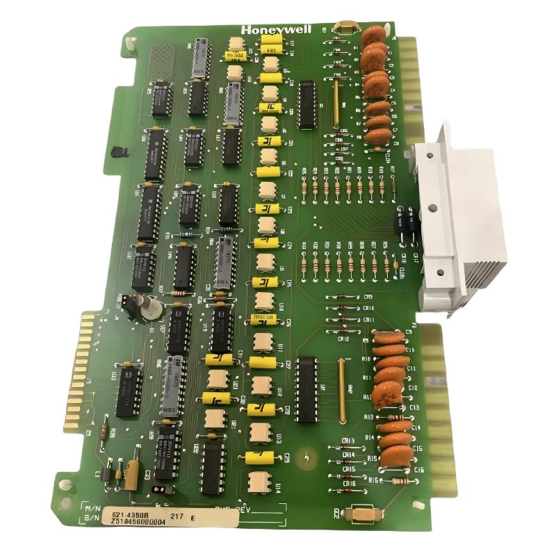 Honeywell 621-4350R Input Module