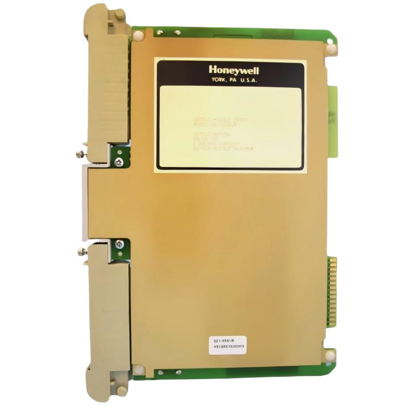 Honeywell 621-6350 Output Module
