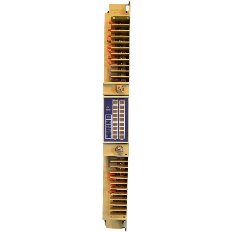Honeywell 621-6350 Output Module