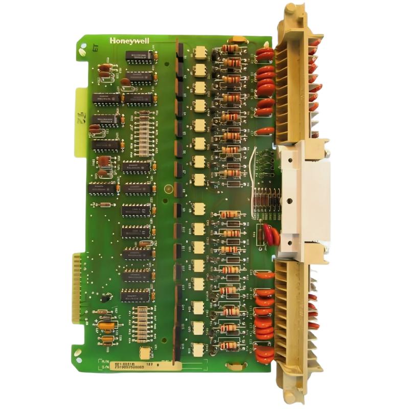 Honeywell 621-6350 Output Module