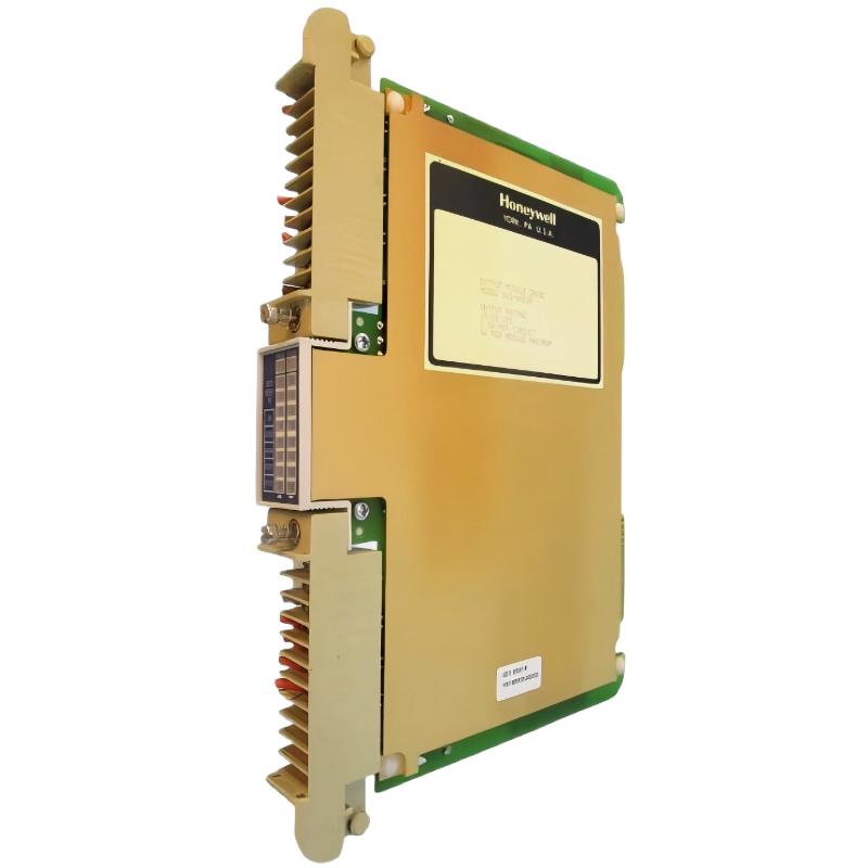 Honeywell 621-6350 Output Module