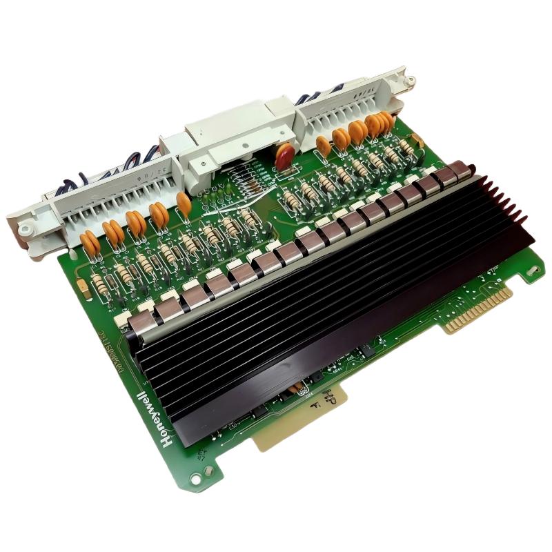 Honeywell 621-6550RC Output Module