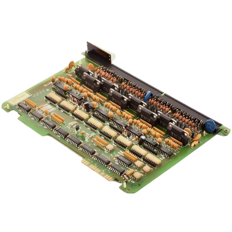 Honeywell 621-6575 D030009073J Output Module