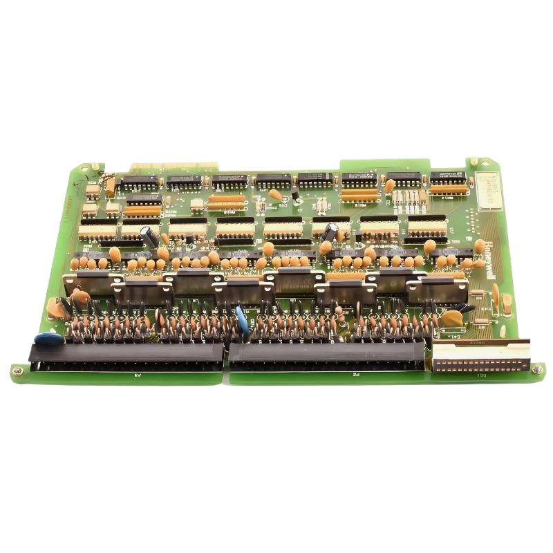 Honeywell 621-6575 D030009073J Output Module