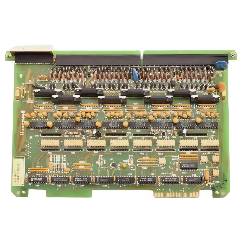 Honeywell 621-6575 D030009073J Output Module