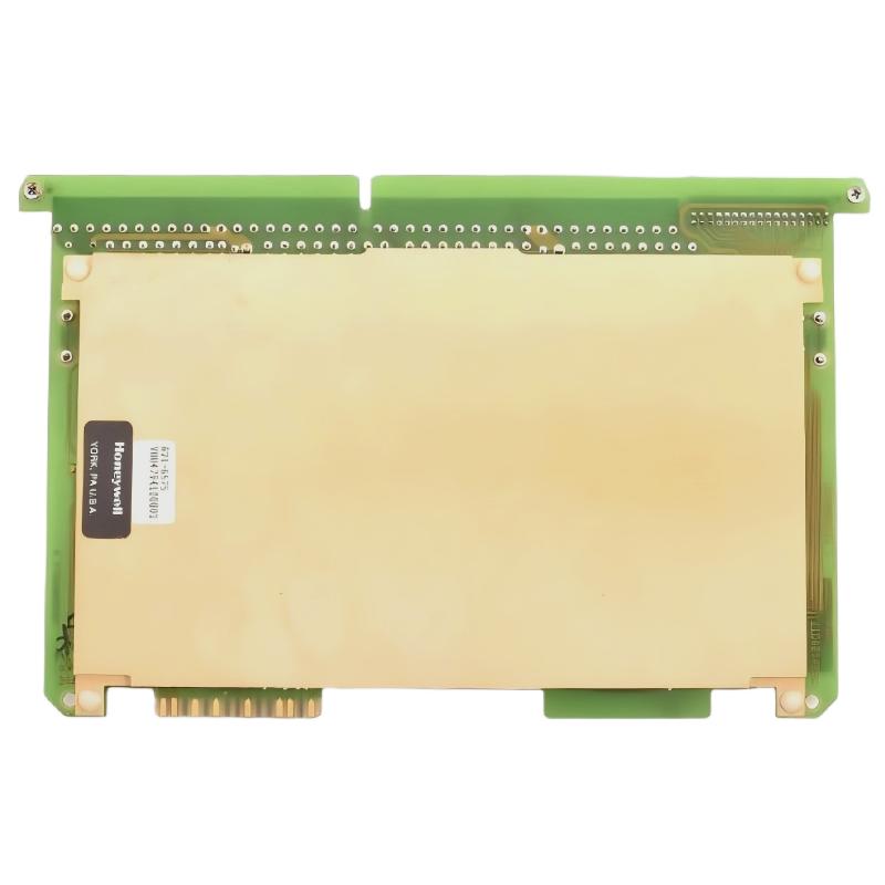 Honeywell 621-6575 D030009073J Output Module