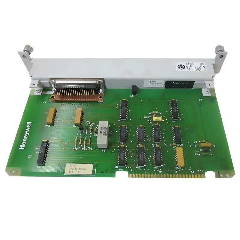Honeywell 621-9000 Slave I/O Expansion Module