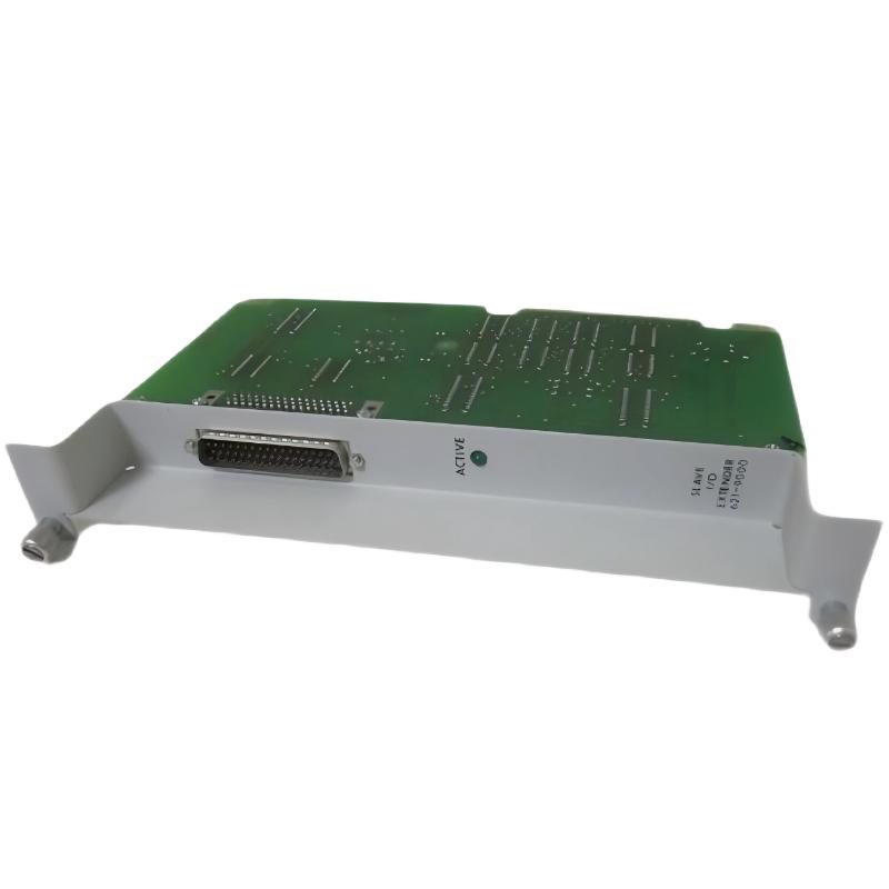 Honeywell 621-9000 Slave I/O Expansion Module