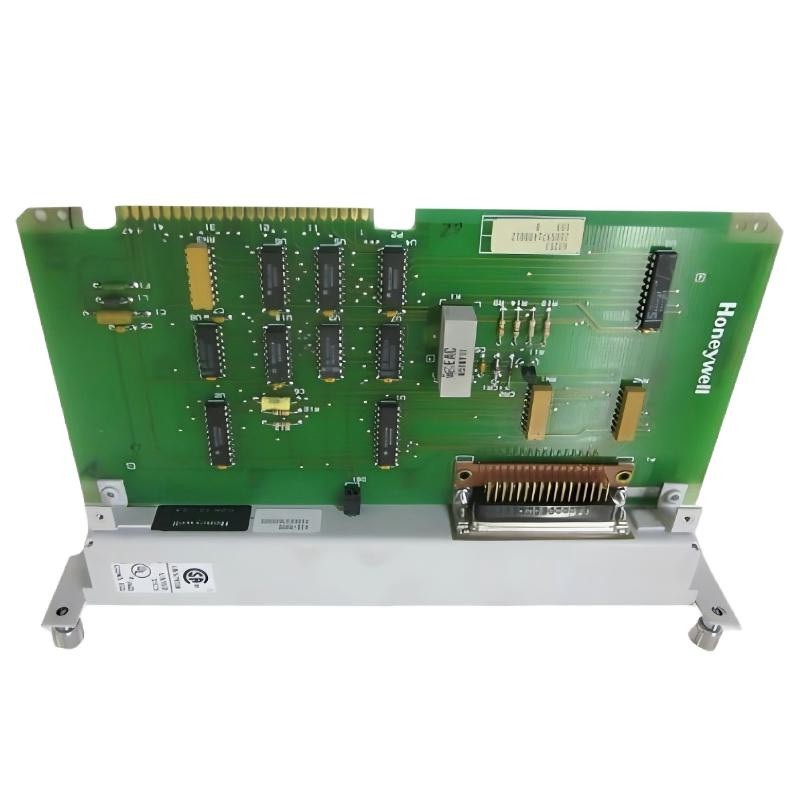 Honeywell 621-9000 Slave I/O Expansion Module