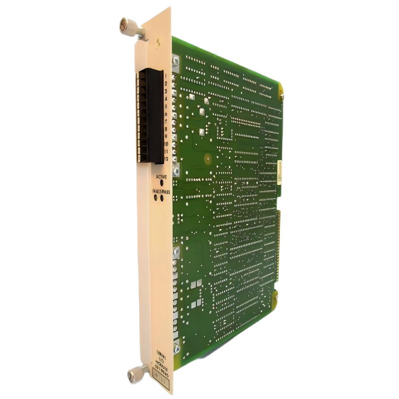Honeywell 621-9938 Serial I/O Module