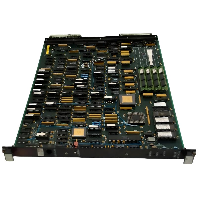 ABB 6214BZ10120C Backup Memory Module