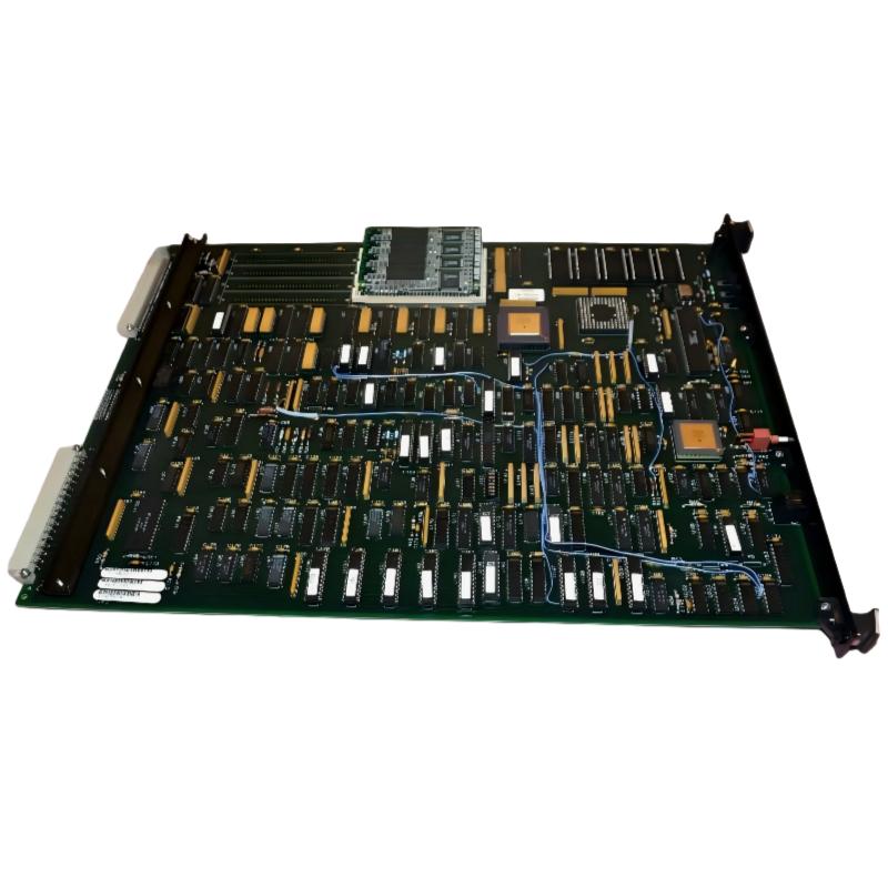 ABB 6214BZ10121G Backup Memory Module