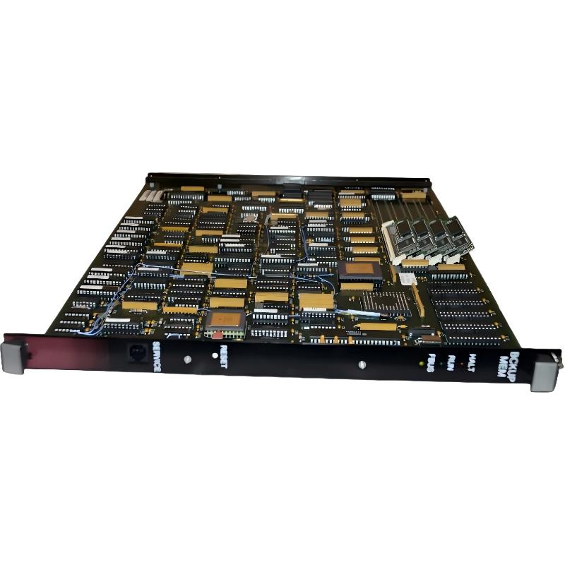 ABB 6214BZ10121G Backup Memory Module