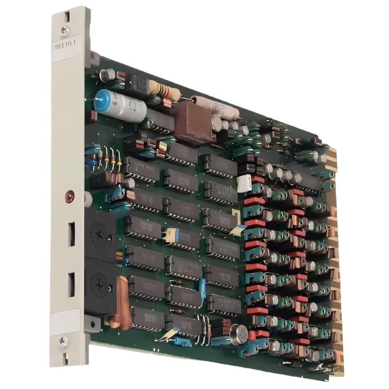 ABB 70 EB 02a-E GJR319100R0004 Numeric Iput Module