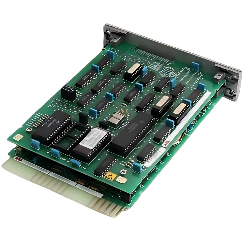 ABB 70BK03b-ES HESG447271R0002 Local Bus Interface Module