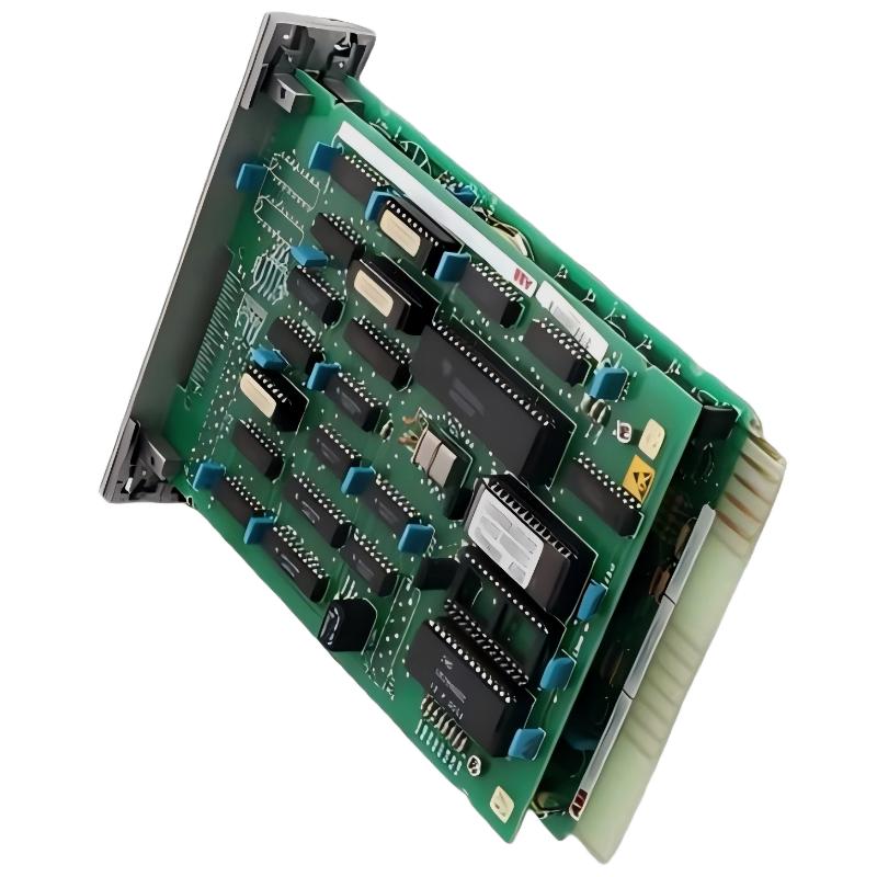 ABB 70BK03b-ES HESG447271R2 Local Bus Interface Module