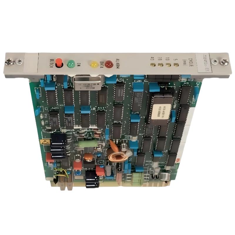 ABB 70BV05a-ES HESG447433R0001 Bus Flow Control Board