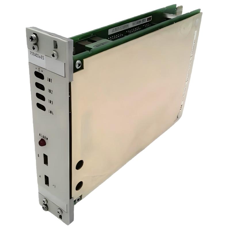 ABB 70EA02A-ES HESG447308R1 Input Module