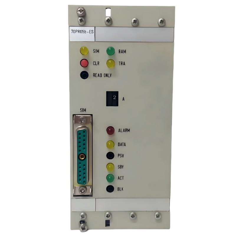 ABB 70PR05B-ES HESG332204R0001 Programmable Processor
