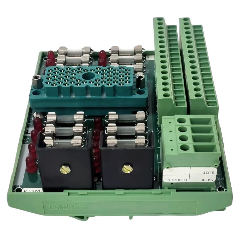 Triconex 7400165-280 Terminal Panel Module
