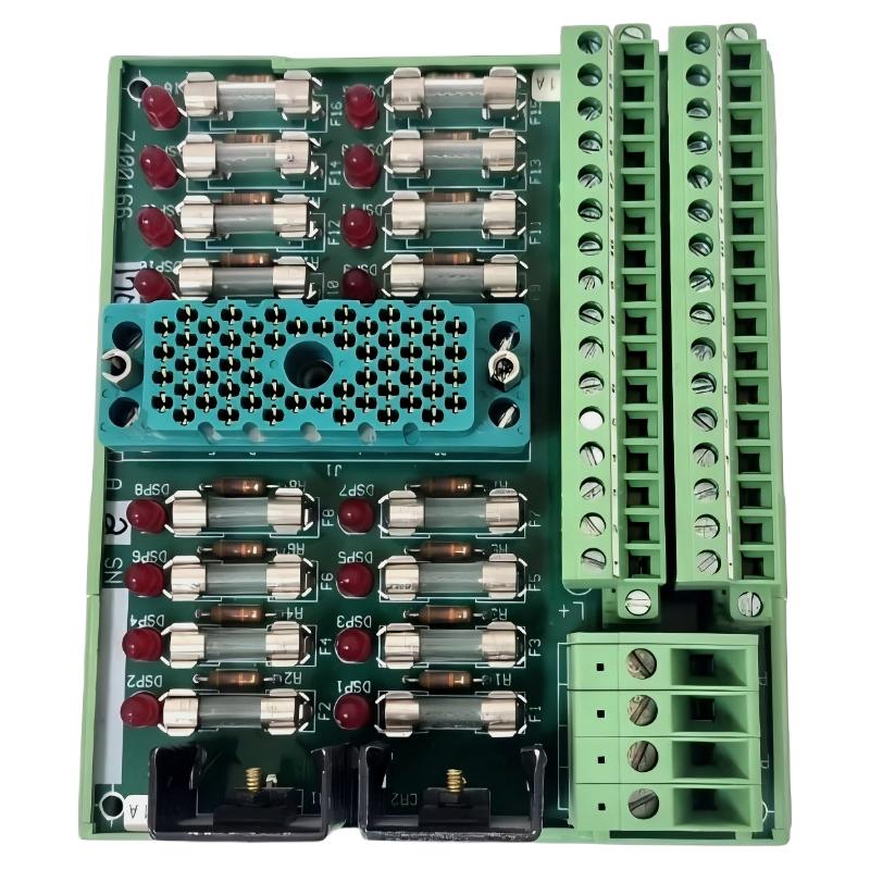 Triconex 7400165-280 Terminal Panel Module