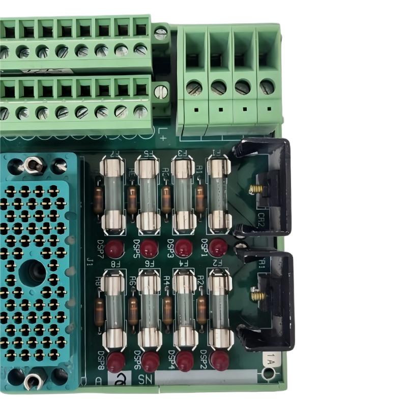 Triconex 7400165-280 Terminal Panel Module