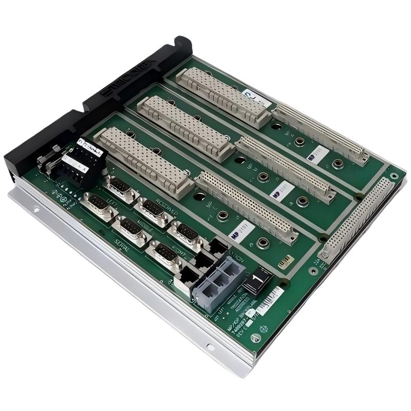 Triconex 7400207-001 Main Processor Backplane
