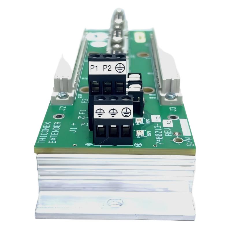 Triconex 7400213-100 Extended Communication Module