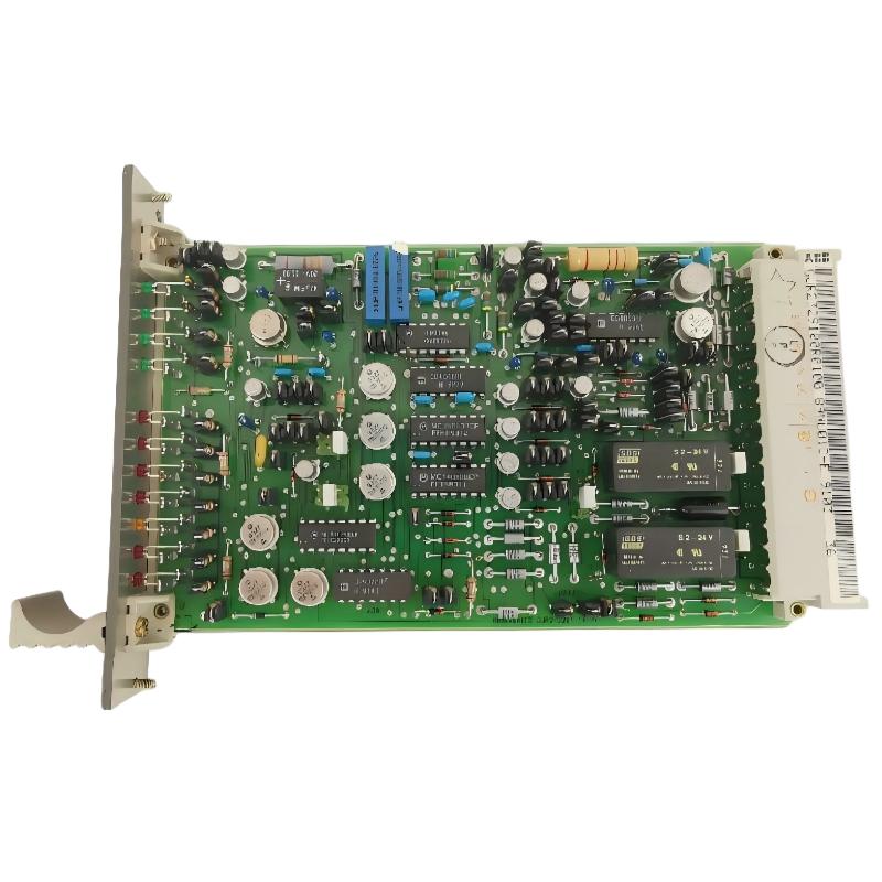 ABB 89NU01E/89NU01C-E GJR2329100R0100 Safety Relay