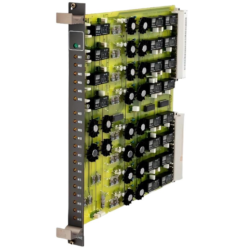 ABB 89NU04A/89NU04A-E/89NU04B-E GKWE853000R0200 Coupled Module