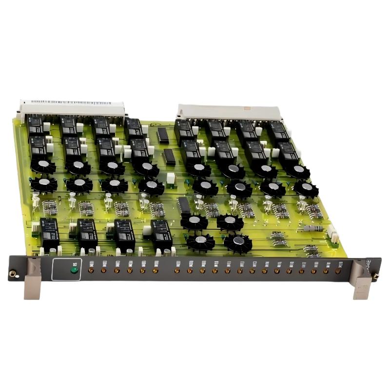 ABB 89NU04A/89NU04A-E/89NU04B-E GKWE853000R0200 Coupled Module