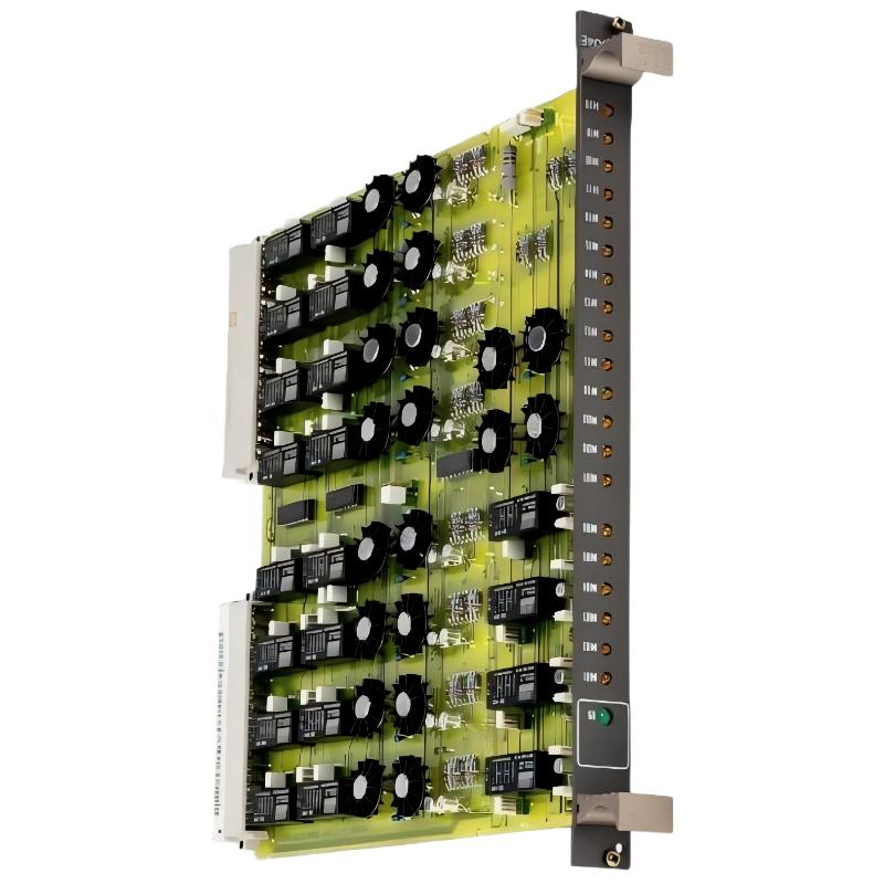 ABB 89NU04A/89NU04A-E/89NU04B-E GKWE853000R0200 Coupled Module