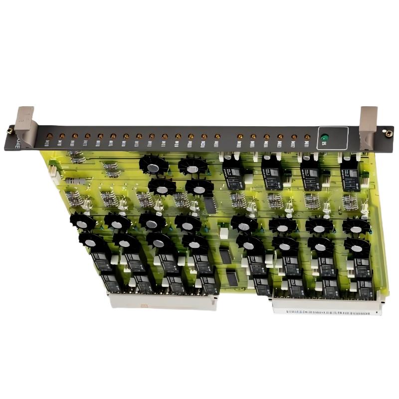 ABB 89NU04A/89NU04A-E/89NU04B-E GKWE853000R0200 Coupled Module