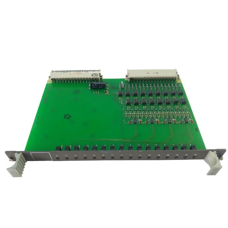 ABB 89XV01A-E GJR2398300R0100 Fuse Module