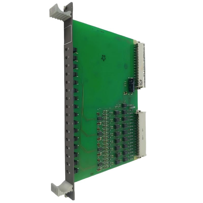 ABB 89XV01A-E GJR2398300R0100 Fuse Module