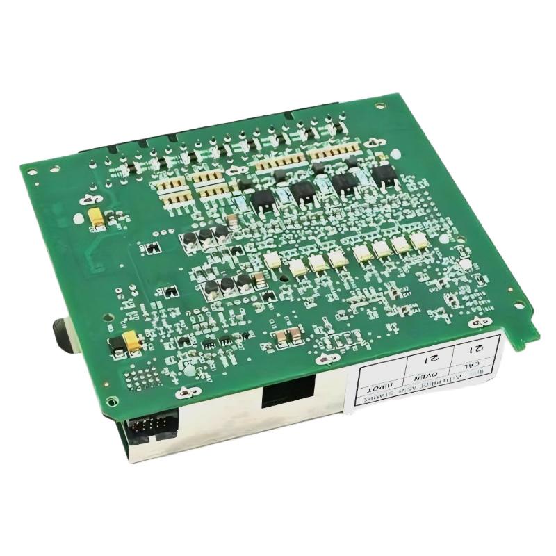 Honeywell 900B16-0001 HC900 Analog Output Module