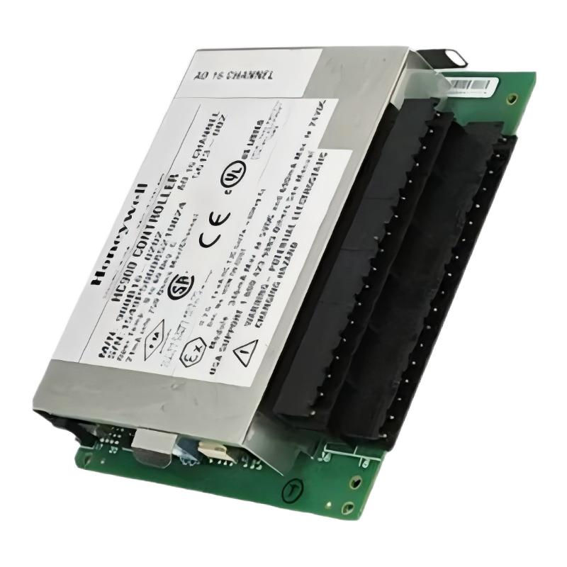 Honeywell 900B16-0202 HC900 Analog Output Module