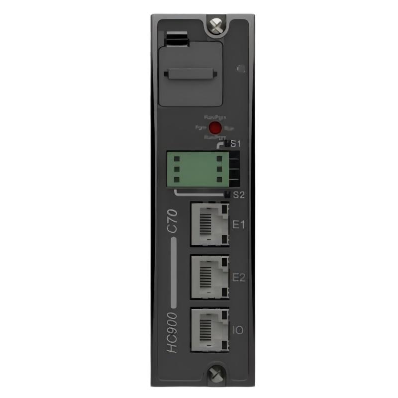 Honeywell 900C30-0460 HC900 C30 Controller CPU