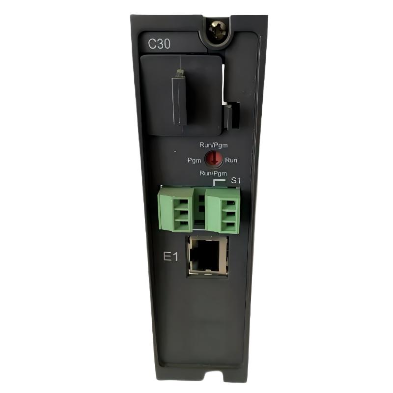 Honeywell 900C30S-0360-00 HC900 C30 Controller CPU Module