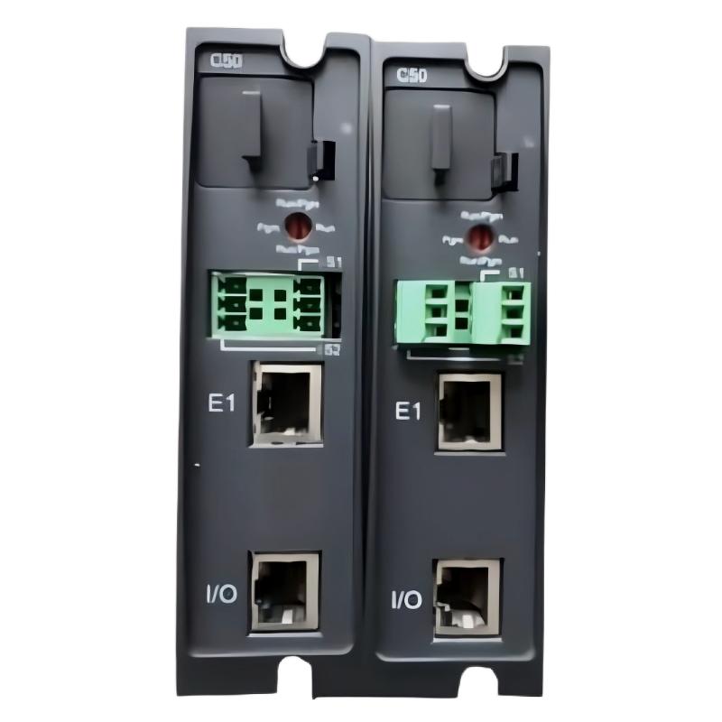 Honeywell 900C51-0124-00 HC900 C50 CPU Processor Module