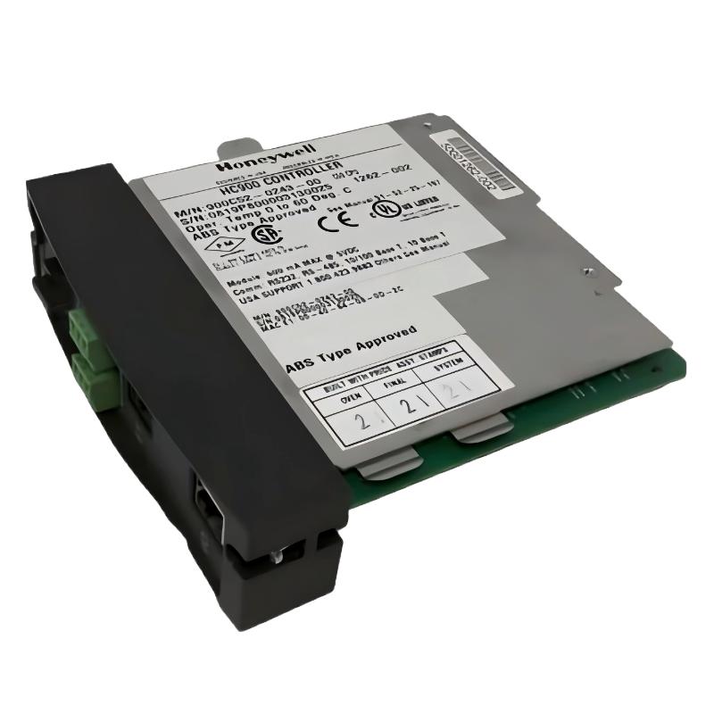 Honeywell 900C52-0243-00 HC900 C50 Controller CPU