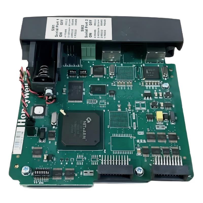 Honeywell 900C52-0244 HC900 C50 Controller CPU