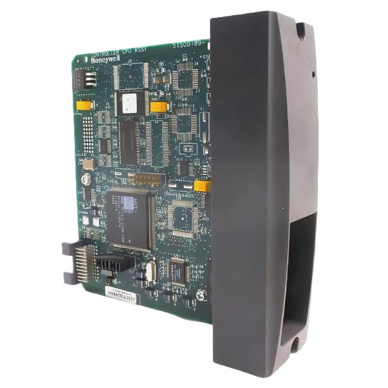 Honeywell 900C53-0021 HC900 I/O Scanner Module