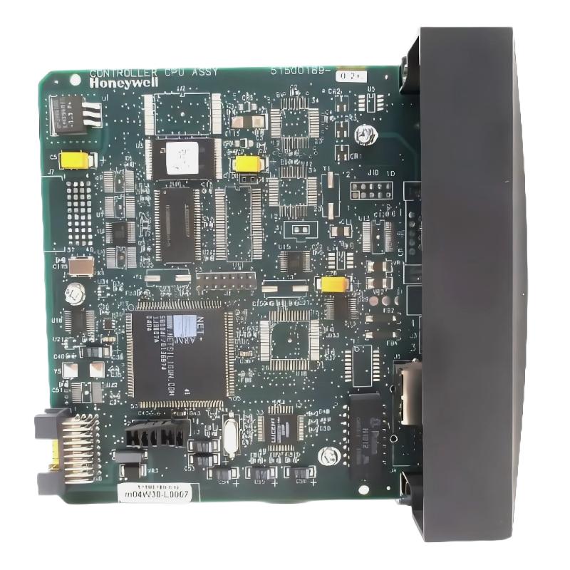 Honeywell 900C53-0021 HC900 I/O Scanner Module