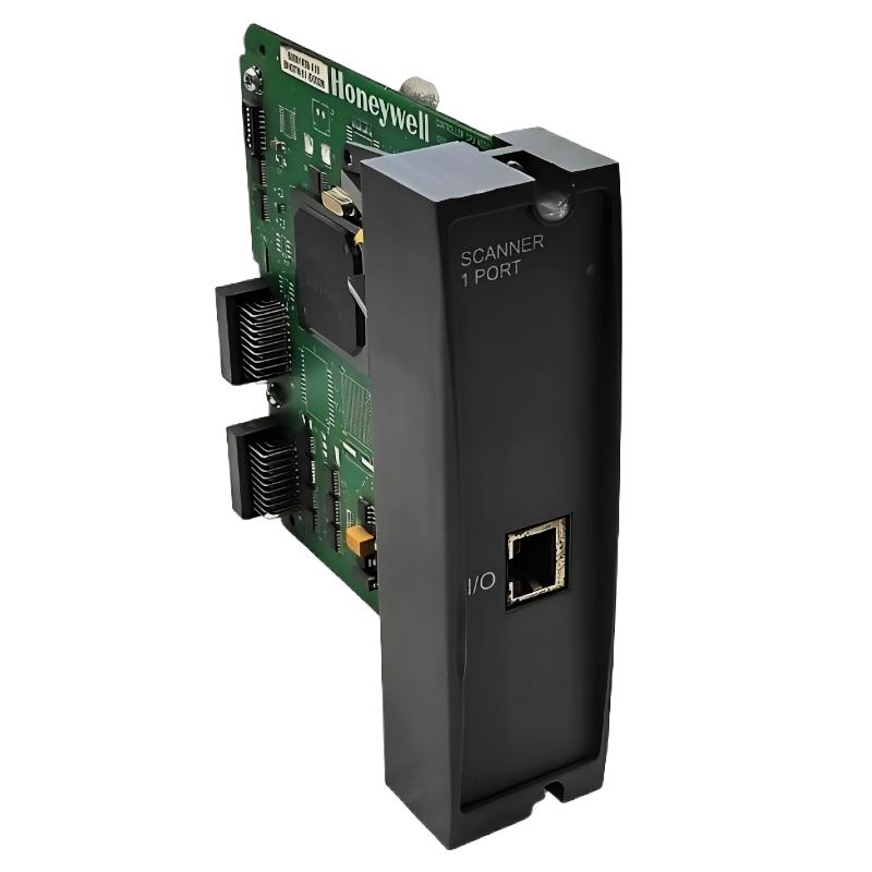 Honeywell 900C53-0142-00 HC900 I/O Scanner