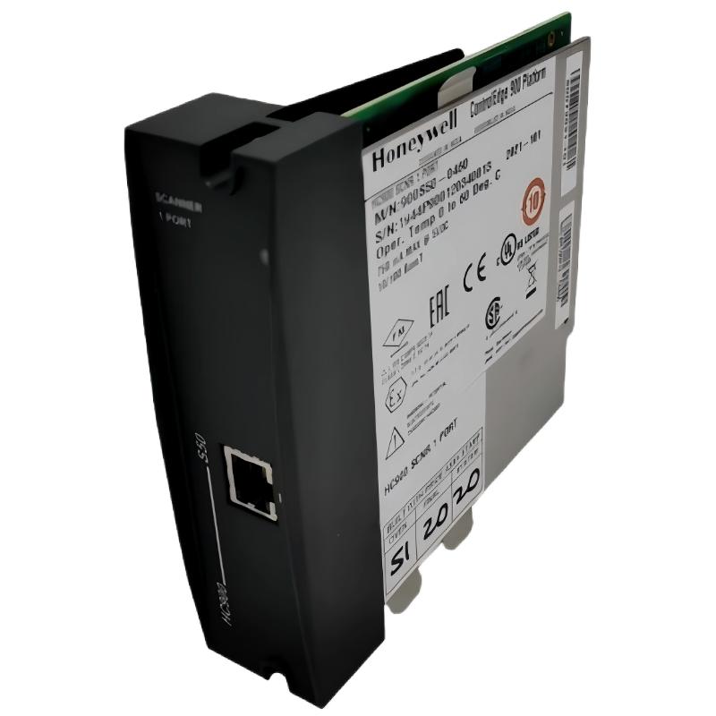 Honeywell 900C70S-0460 HC900 C70 Controller CPU