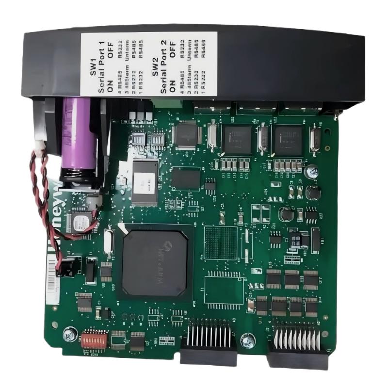 Honeywell 900C72-0024-00 HC900 C70 Controller CPU